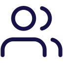Gestión empresarial icon
